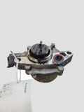 Vakuumpumpe FORD FUSION (JU_) 1.4 TDCi