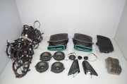 Lautsprechersystem BMW 7er (G11, G12) 9354085