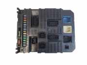 Sicherungskasten Citroen C4 I (LC) 9663798480