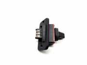 Türstecker kontaktieren VW CADDY II Variant (9K9B) 1.9 D 2K0907437