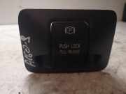 Handbremshebel Volvo S60 I (384) 31334637