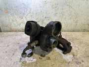 Turbolader VW CADDY III Furgon (2KA, 2KH, 2CA, 2CH) 1.9 TDI BV390022