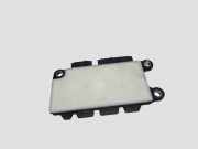 Airbag-Steuergerät OPEL ASTRA K 1.4 13595562