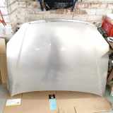 Motorhaube FIAT CROMA (194_) 2.4 D Multijet 272B