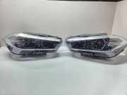 Scheinwerfersatz BMW X2 (F39) X2 sDrive20i 8738186