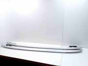 Dachreling links Renault Megane III Grandtour (KZ) D5109