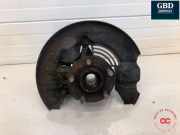 Achsschenkel (ABS) links vorne Ford Transit Connect V408 Kasten () 2246880