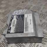 Airbag-Steuergerät FIAT STILO (192_) 1.9 JTD (192_XE1A) 5WK43346