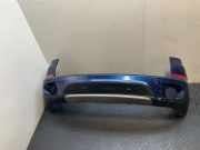 Hintere Stoßstange BMW X5 (E70) xDrive 35 i 7227763