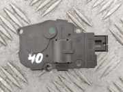 Air Flap Motor BMW 3 (F30, F80) 320 d Efficient Dynamics EFB431 T1015556H