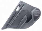 Türpolster hinten links RENAULT MEGANE IV (B9A/M_) 1.5 dCi 110 (B9A3) 829A14734R