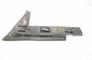Stoßstangenhalterung hinten links VW PHAETON (3D_) 3.0 V6 TDI 4motion 3D5807393C