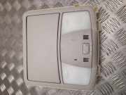 Innenleuchte Nissan Leaf (ZE0) NF12J1G