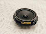 Türlautsprecher hinten links LAND ROVER RANGE ROVER EVOQUE (L538) 2.2 D 4x4 BJ3218808CC