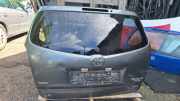 Heckklappe geschlossen Toyota Corolla Verso (R1)