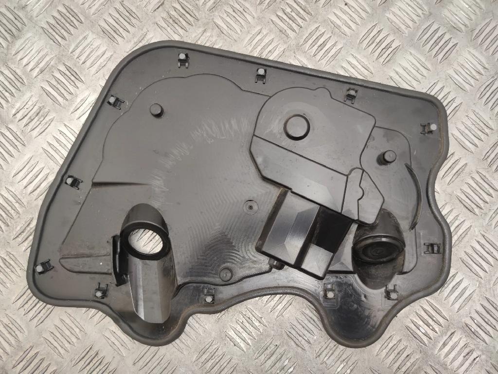 Türpolsterverkleidung vorne rechts AUDI A8 D4 (4H_) 3.0 TDI quattro 4H0837916 Bild Türpolsterverkleidung vorne rechts AUDI A8 D4 (4H_) 3.0 TDI quattro 4H0837916