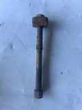 Feder vorne links MITSUBISHI PAJERO II (V3_W, V2_W, V4_W) 2.5 TD 4WD (V24C, V24W)