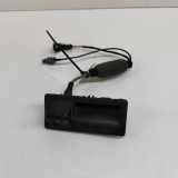 Heckklappe Rückfahrkamera AUDI Q5 (8R) 2.0 TDI quattro 5N0827566AJ