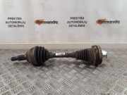 Antriebswelle links vorne VW Touareg I (7L)