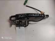 Türaußengriff hinten links CITROËN C6 (TD_) 2.7 HDi 9680944780