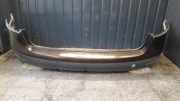 Stoßstange hinten Audi A4 (8K, B8) 8K0807511F