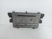 Heizungsbetätigung (Konsole) vorne Jaguar XF (X250) 8X2318C858BG