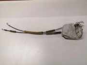 Türschloss hinten rechts MAZDA 3 (BL) 2.2 MZR CD 8C19B0500