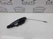 Türaußengriff hinten links BMW 3 Gran Turismo (F34) 330 d xDrive X3738054503