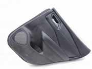 Türpolster hinten rechts NISSAN QASHQAI III (J12) 1.3 DIG-T 829106UA0A