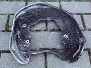 Spritzblech für Bremsscheibe Audi Q5 (8R) 80A615611A