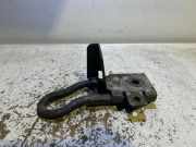 Abschlepphaken DACIA Duster 1.0 TCe 100 (HMMT)