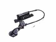 Tankverschluss VW CADDY III Furgon (2KA, 2KH, 2CA, 2CH) 1.6 TDI 2K0809949D