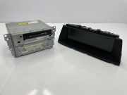 Radio/Navigationssystem-Kombination BMW 7er (F01, F02, F03, F04) 9203048