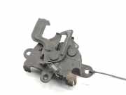 Motorhaubenschloss TOYOTA YARIS (_P9_) 1.4 D-4D (NLP90_)