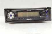 Radio/Navigationssystem-Kombination Hyundai Getz (TB) 7644191310