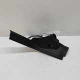 Innenschwellenzierleiste hinten links BMW iX3 (G08) Electric (286 HP) 7436054 7432099