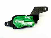 Tankdeckelschloss Hyundai Tucson III (TL, TLE)