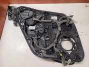 Türfensterheber hinten links VOLVO V40 Cross Country (526) D2 2621931