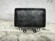 Display Mazda CX-3 (DK) D09H611J0A