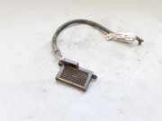 Blower Fan Relay MITSUBISHI PAJERO III (V7_W, V6_W) 3.2 Di-D (V68W) 0971000190