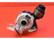 Turbolader Audi A4 Allroad (8K, B8) 03L145701D