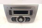 Radio/Navigationssystem-Kombination Alfa Romeo Mito (955) 7648526316