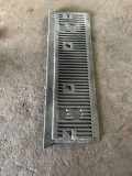 Kofferraumdeckelverkleidung NISSAN NP300 NAVARA (D40) 2.5 dCi 4WD