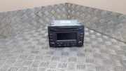Radio/Navigationssystem-Kombination Kia Sportage 3 (SL) 961503U010WK