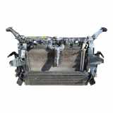 Radiator Pack Set RENAULT KOLEOS I (HY_) 2.0 dCi 4x4 (HY0K) 62520JY00A