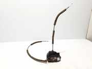 Verriegelung Tür rechts NISSAN PULSAR Hatchback (C13) 1.2 DIG-T 825003ZL0A