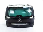 Kofferraumdeckel RENAULT ESPACE V (JR_) 1.6 dCi 160