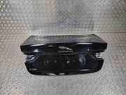 Heckklappe geschlossen Jaguar XF II (X260)