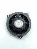 Lautsprecher links vorne BMW X3 (F25) 9209183
