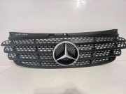 Vorderer oberer Gitter MERCEDES-BENZ VITO Minibus / passenger (W639) 109 CDI 4x4 A6398800185